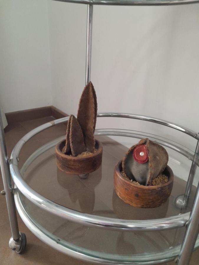 Departamento Centrico Plaza Alvarado Con Cochera Salta Eksteriør billede