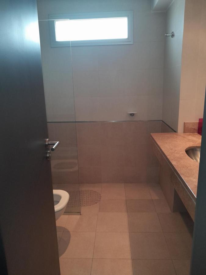 Departamento Centrico Plaza Alvarado Con Cochera Salta Eksteriør billede