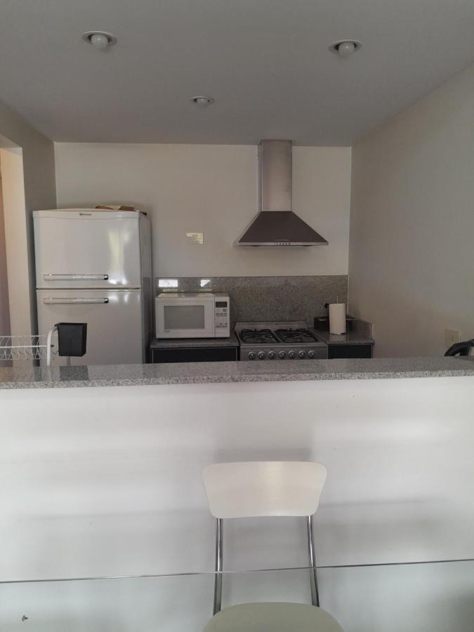 Departamento Centrico Plaza Alvarado Con Cochera Salta Eksteriør billede