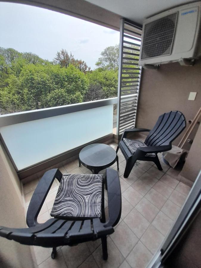 Departamento Centrico Plaza Alvarado Con Cochera Salta Eksteriør billede