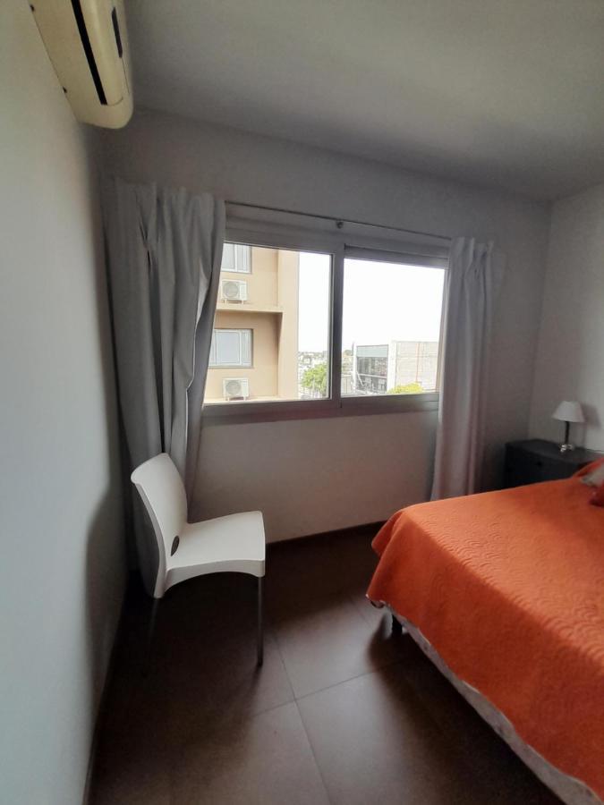 Departamento Centrico Plaza Alvarado Con Cochera Salta Eksteriør billede
