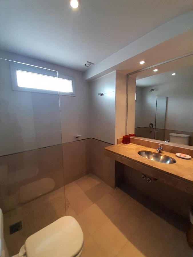 Departamento Centrico Plaza Alvarado Con Cochera Salta Eksteriør billede