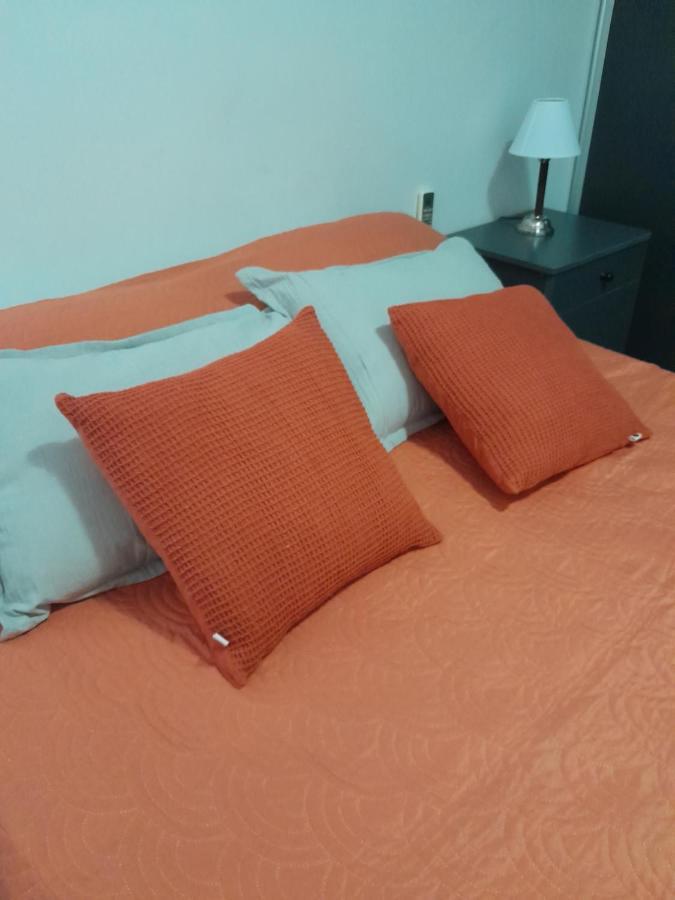 Departamento Centrico Plaza Alvarado Con Cochera Salta Eksteriør billede