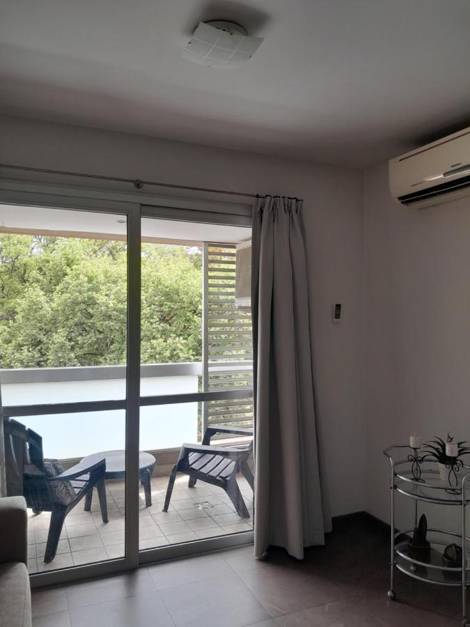 Departamento Centrico Plaza Alvarado Con Cochera Salta Eksteriør billede