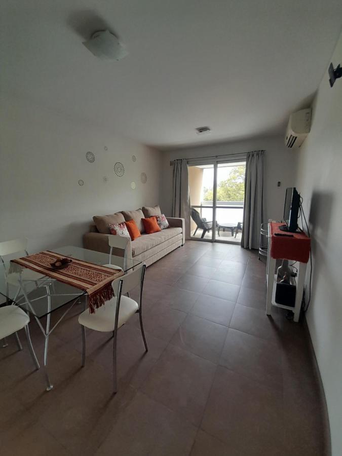 Departamento Centrico Plaza Alvarado Con Cochera Salta Eksteriør billede