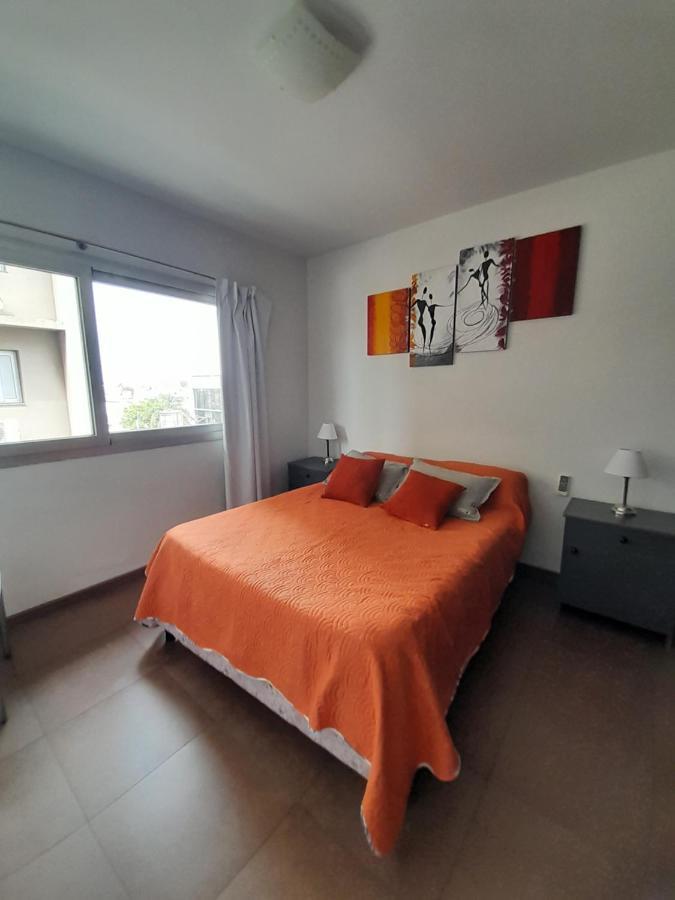 Departamento Centrico Plaza Alvarado Con Cochera Salta Eksteriør billede
