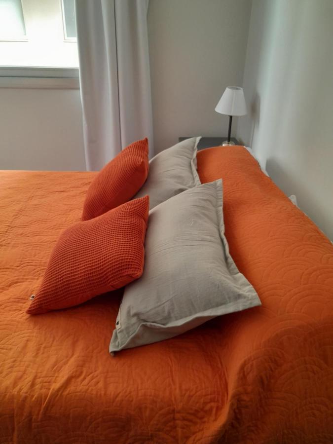 Departamento Centrico Plaza Alvarado Con Cochera Salta Eksteriør billede