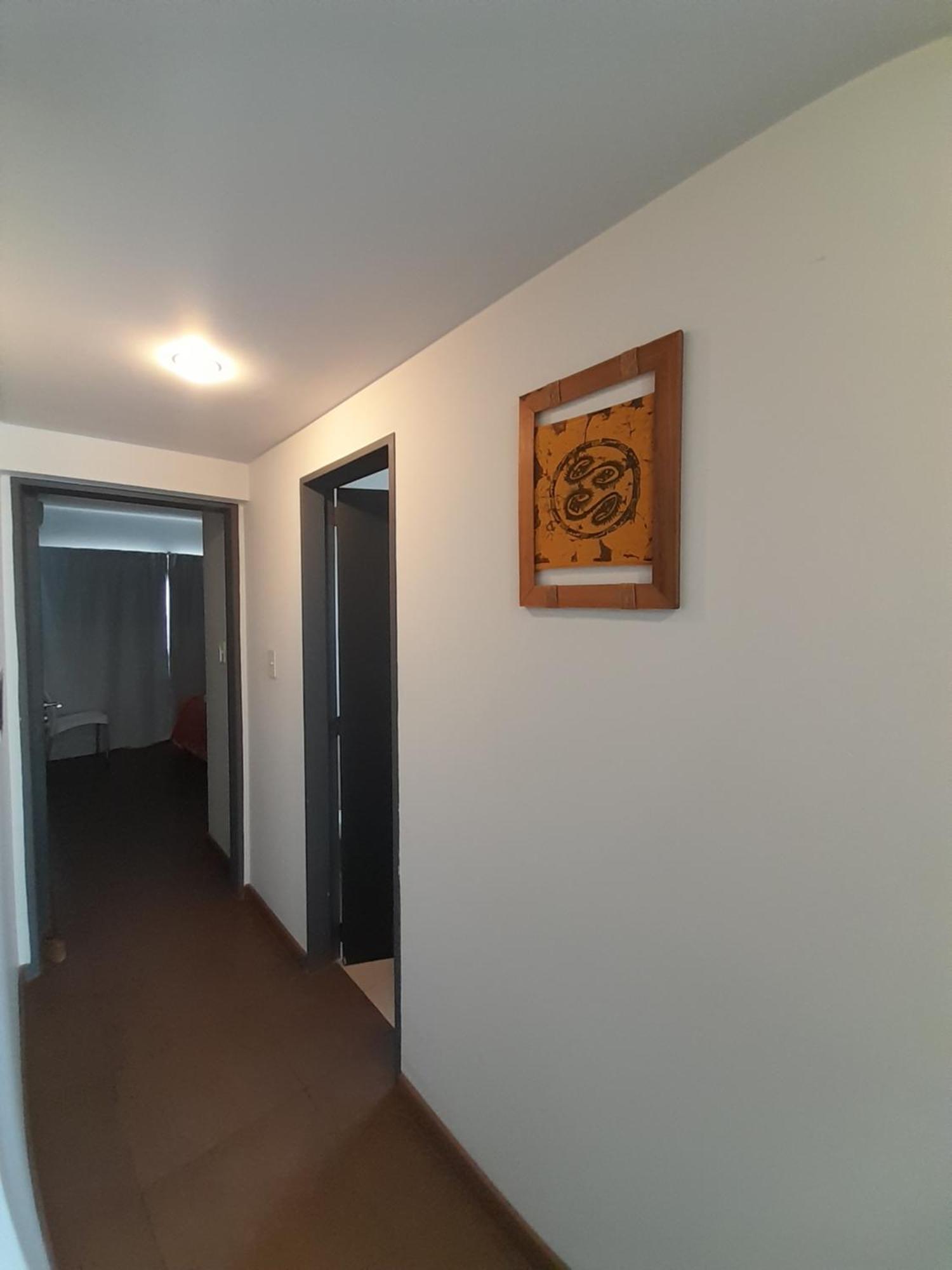 Departamento Centrico Plaza Alvarado Con Cochera Salta Eksteriør billede