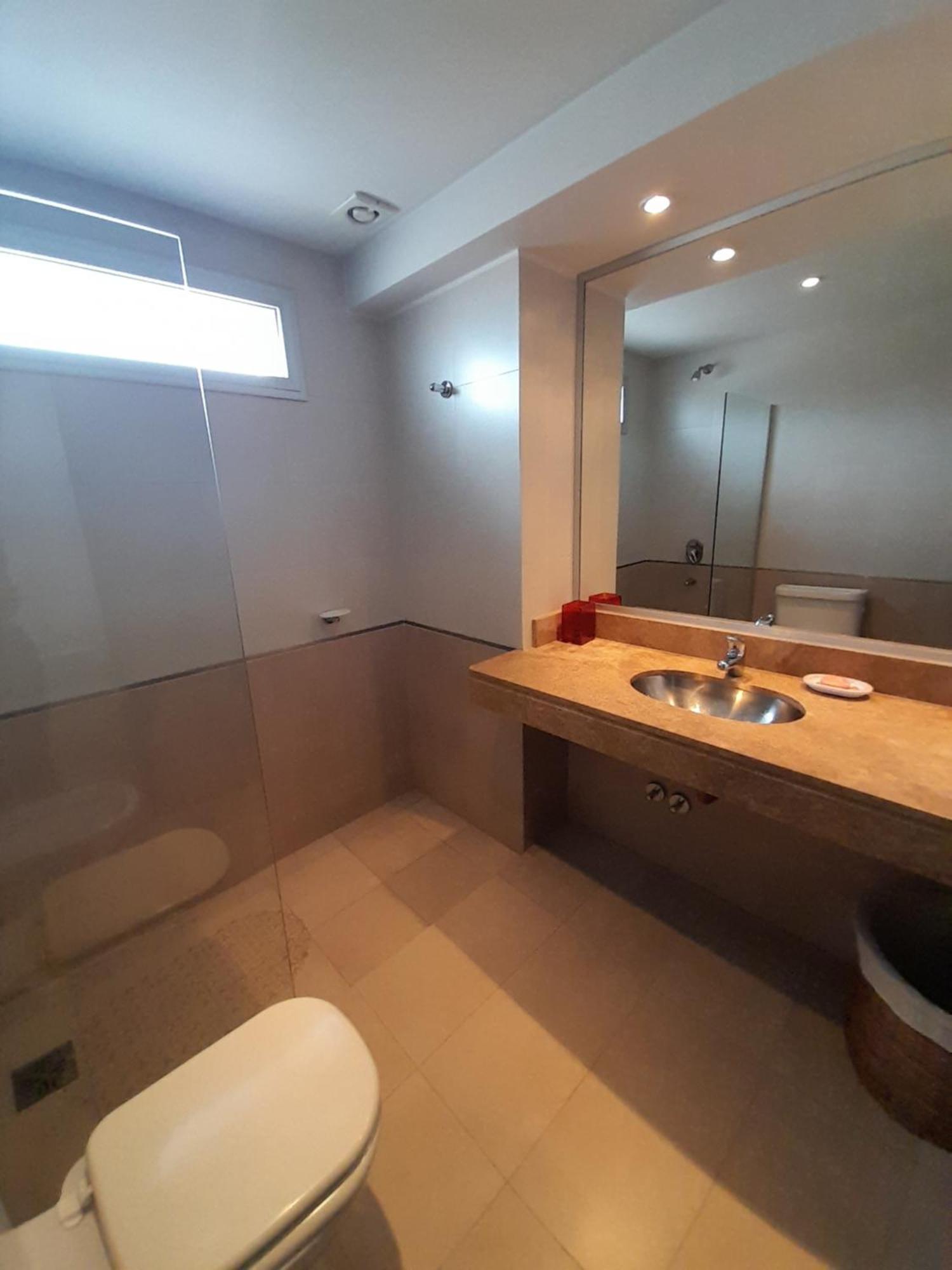 Departamento Centrico Plaza Alvarado Con Cochera Salta Eksteriør billede