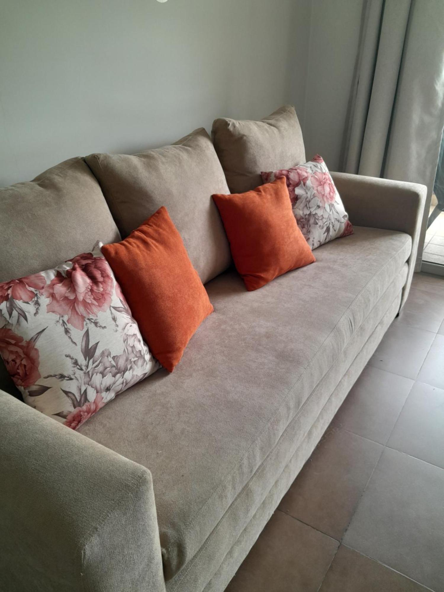 Departamento Centrico Plaza Alvarado Con Cochera Salta Eksteriør billede