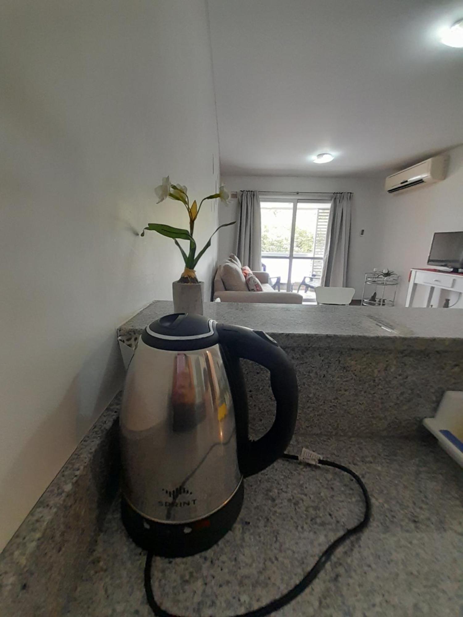 Departamento Centrico Plaza Alvarado Con Cochera Salta Eksteriør billede