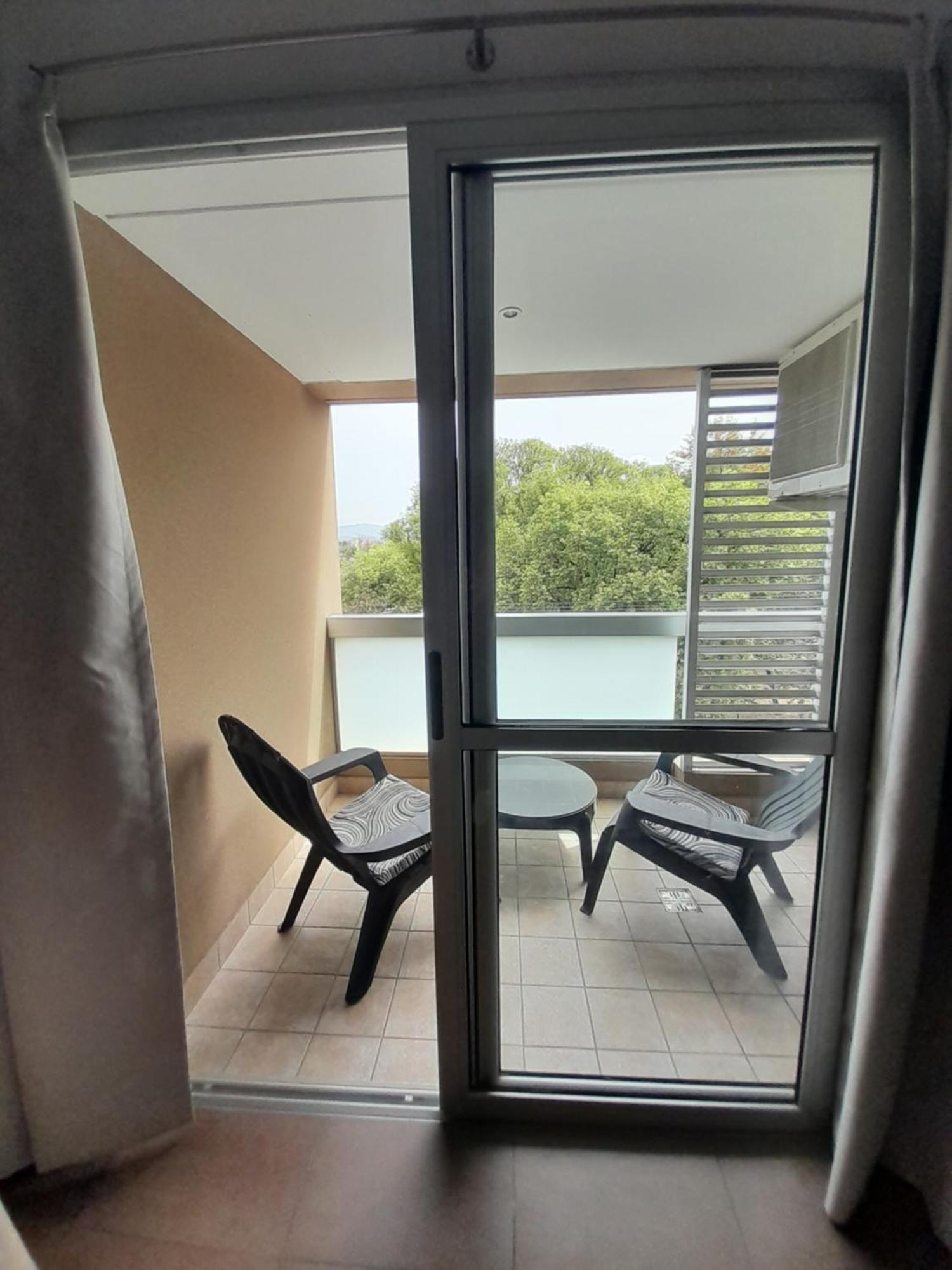Departamento Centrico Plaza Alvarado Con Cochera Salta Eksteriør billede