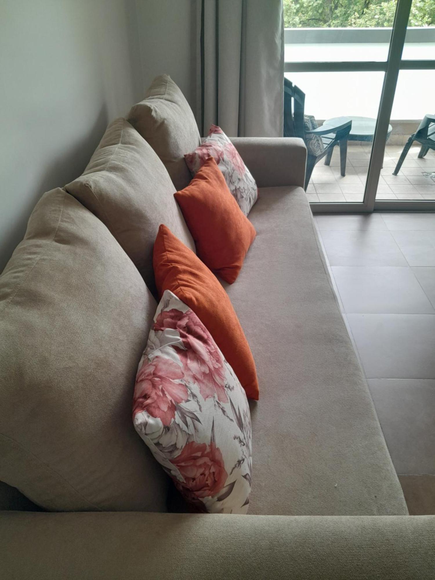Departamento Centrico Plaza Alvarado Con Cochera Salta Eksteriør billede