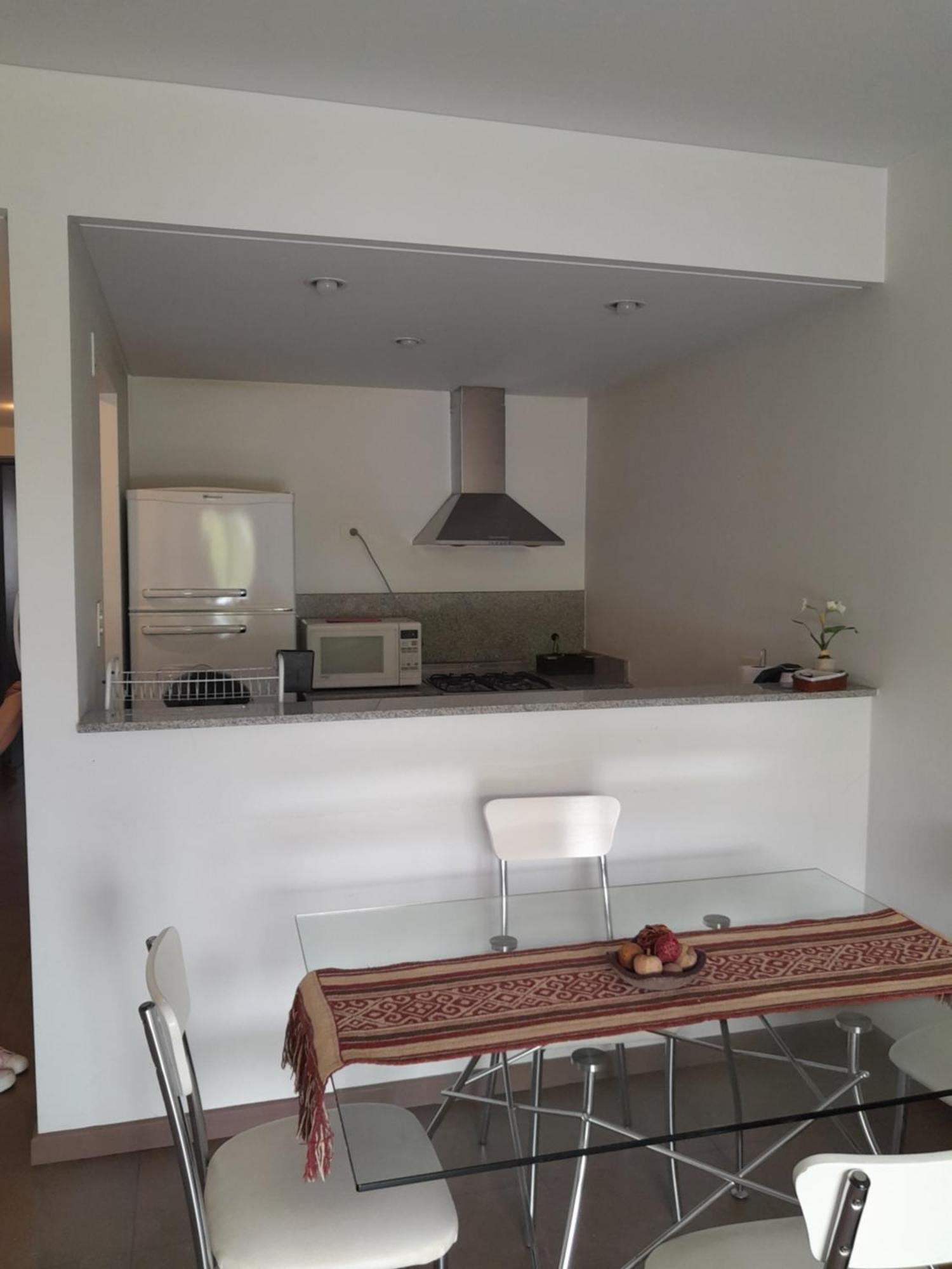 Departamento Centrico Plaza Alvarado Con Cochera Salta Eksteriør billede